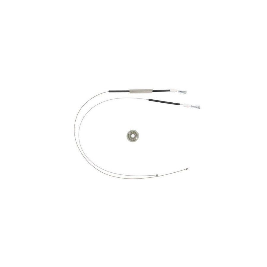 Blic 6205-01-040816P Repair Set, Window Regulator For VW Golf V Hatchback (1K1)