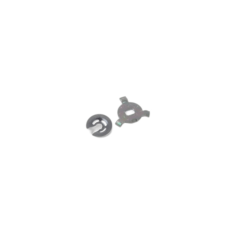 Genuine BMW 64509071431 E31 E39 E38 Clip (Inc. 525tds) | ML Performance US Car Parts