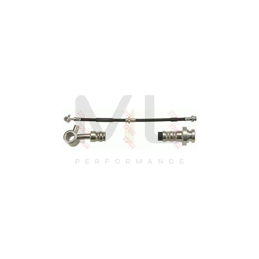 TRW PHD655 Brake Hose for NISSAN PRIMERA 420mm, M10x1 | ML Performance Car Parts