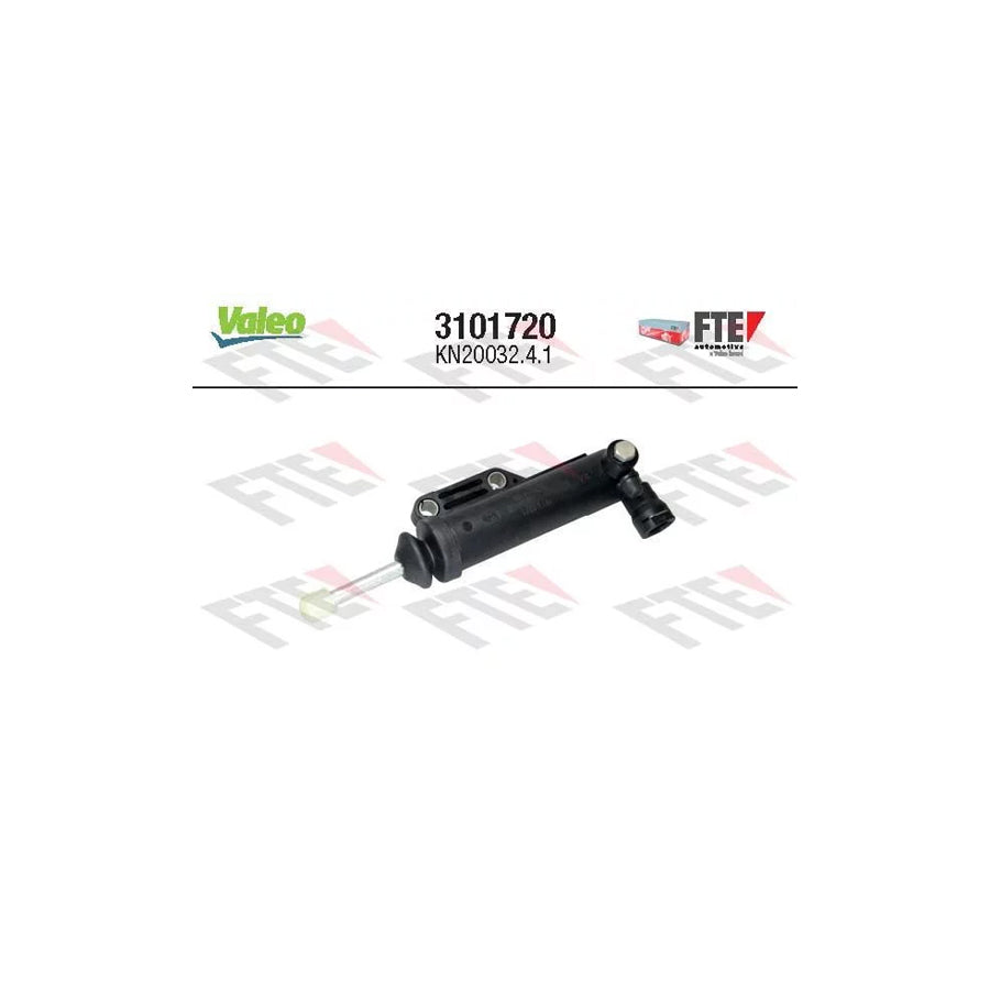 FTE 3101720 Slave Cylinder, Clutch