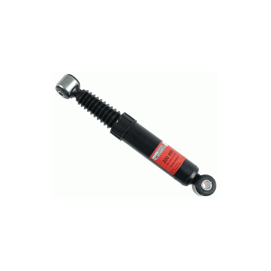 Sachs 200 898 Shock Absorber For Peugeot 306