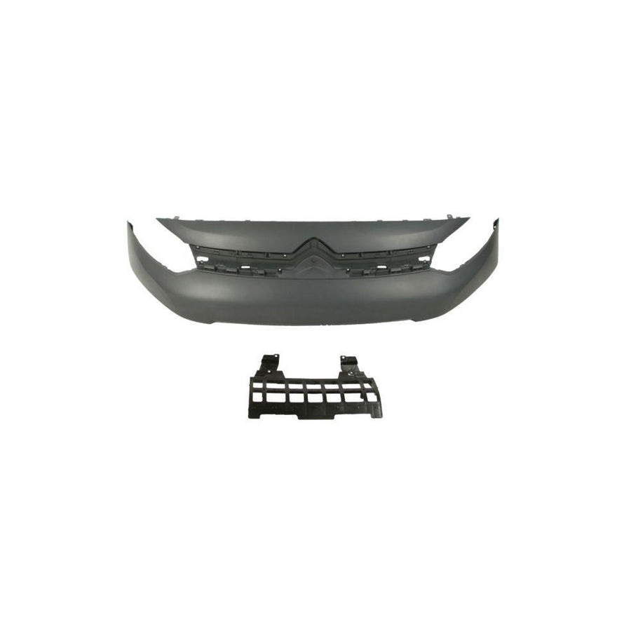 Blic 6504-04-6055311P Wing Fender For Renault Laguna