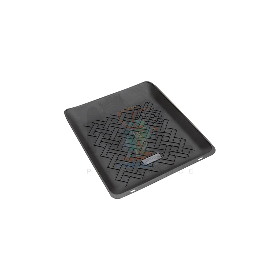 RENSI 580-1 Floor Mat Front, Rear