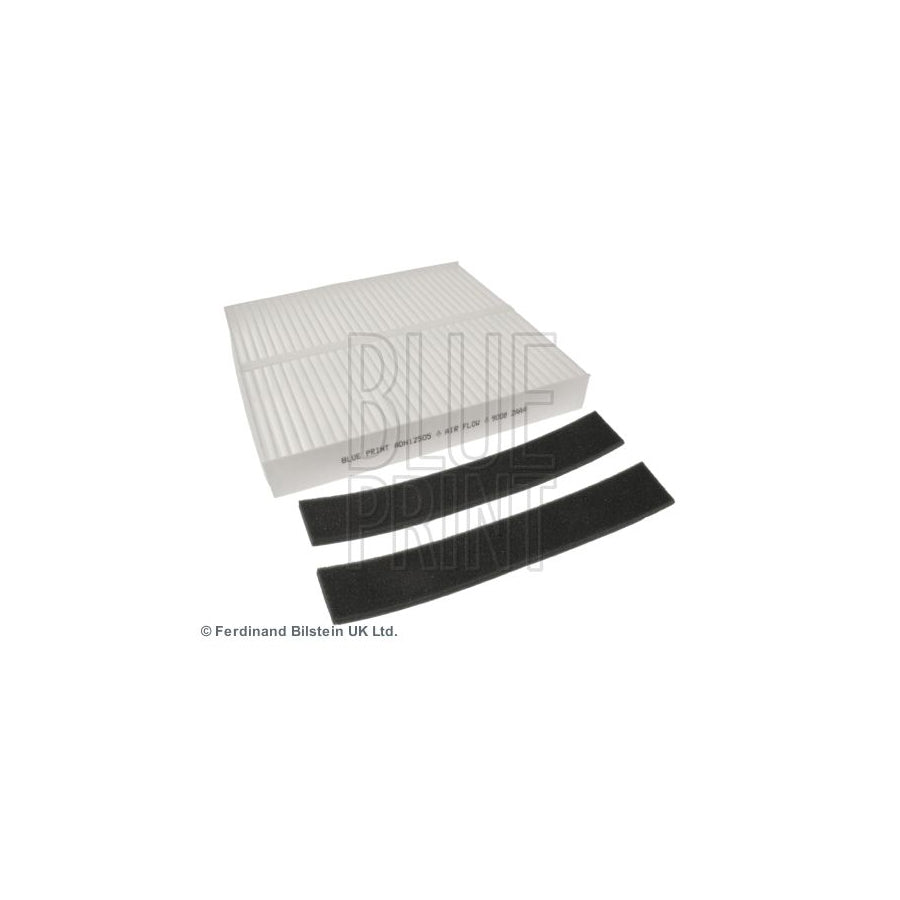 BLUE PRINT ADN12505 Pollen Filter