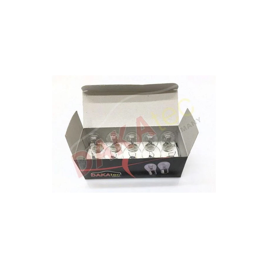 Dakatec 95000610 950006/10 Headlight Bulb