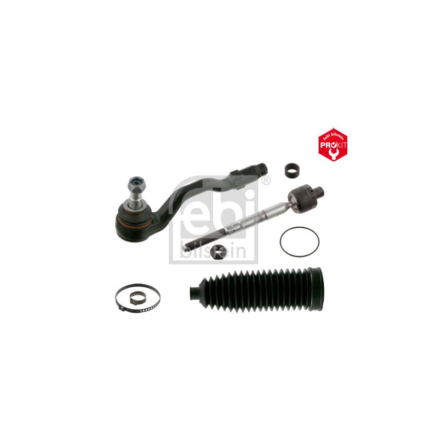 Febi Bilstein 40552 Rod Assembly for BMW X3 (E83)