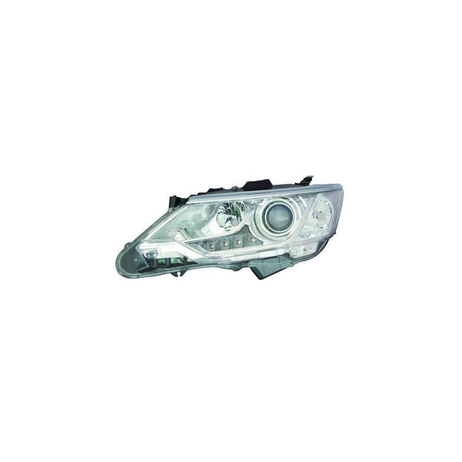 Abakus 1121142Lmldhem Headlight for Toyota Camry VII Saloon (_V5_)