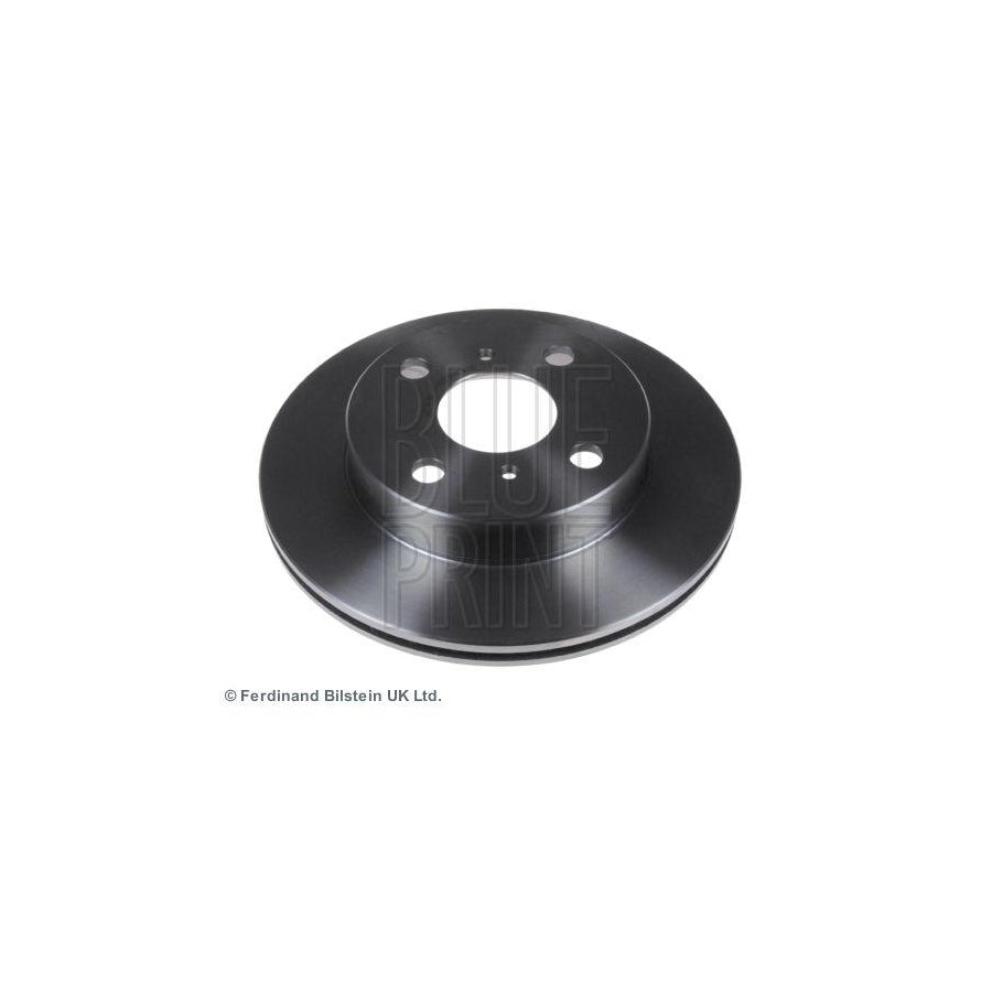 Blue Print Adt34381 Brake Disc for Toyota Starlet