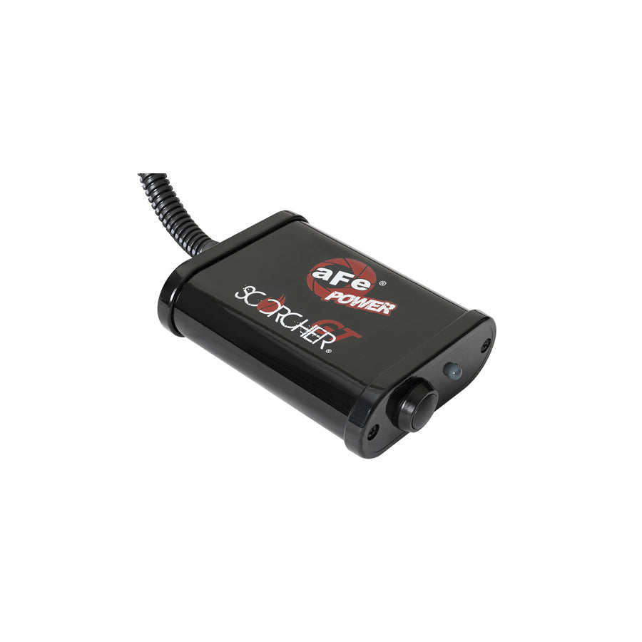 aFe 77-46205 Power Module Jeep Wrangler (JK) 12-18/Jeep Wrangler (JL) 18-21 V6-3.6L | ML Performance US Car Parts