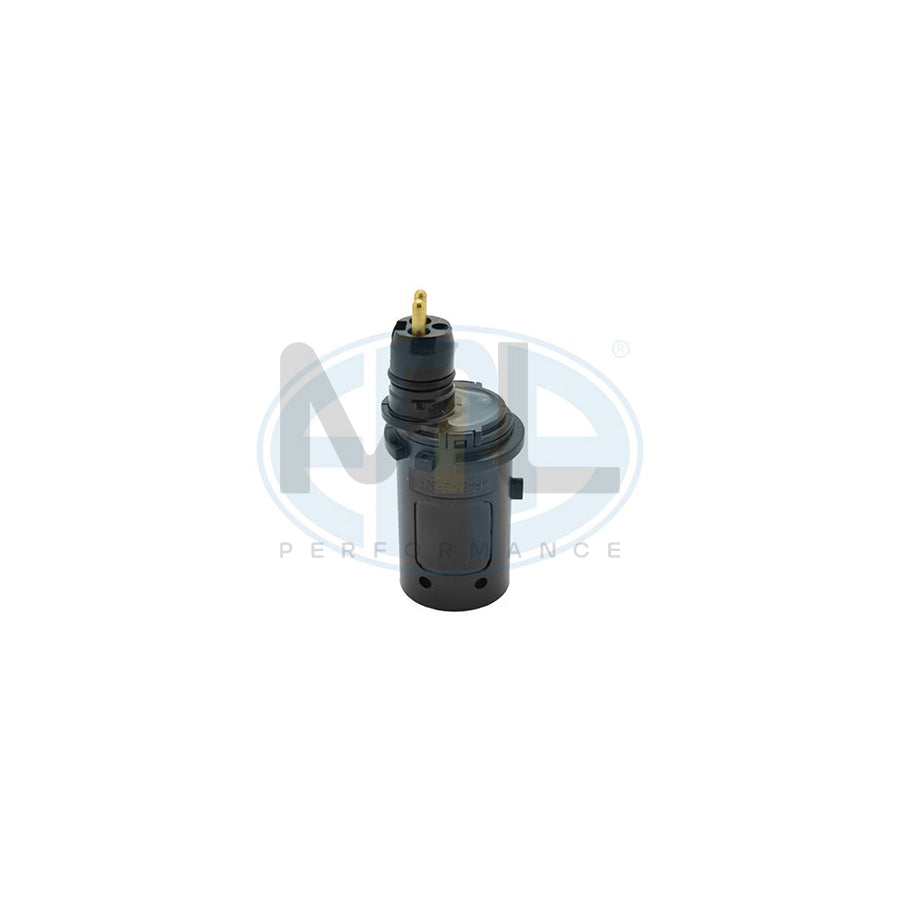 ERA 566017A Parking sensor Rear, Black, Ultrasonic Sensor
