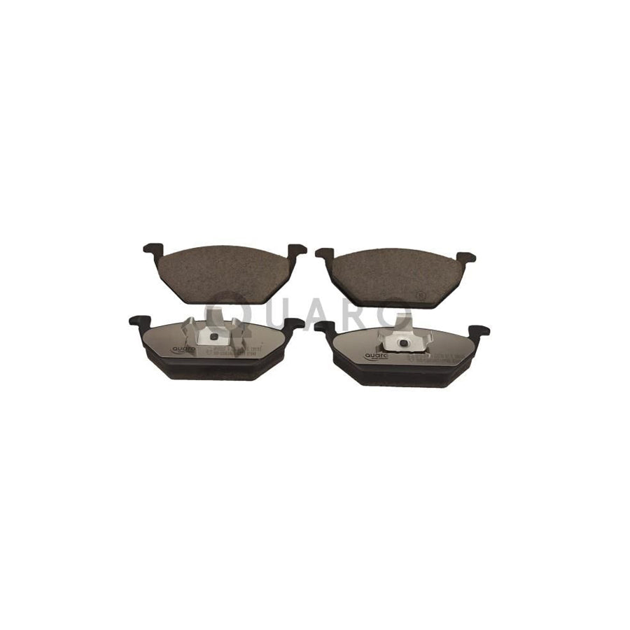Quaro QP6531C Brake Pad Set