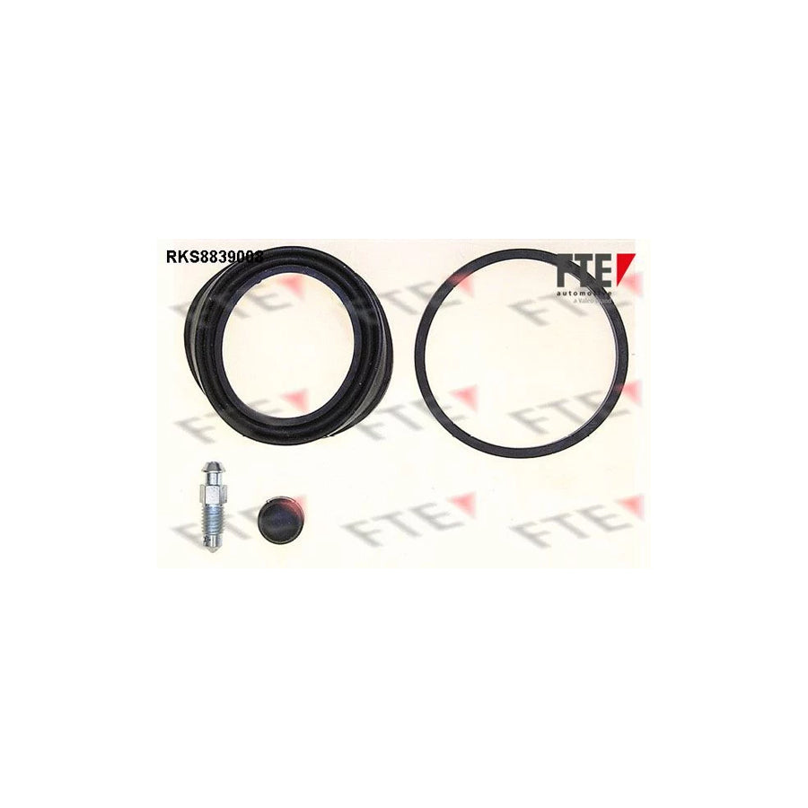 FTE Rks8839008 Repair Kit, Brake Caliper