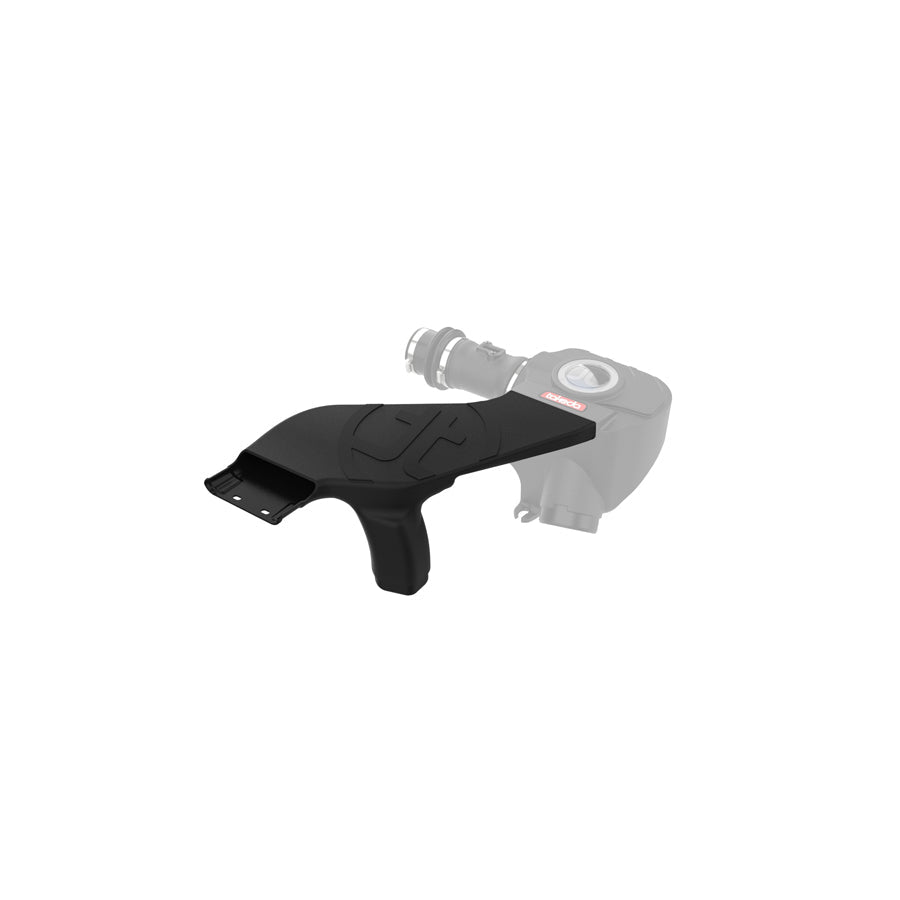 aFe 56-70016S Dynamic Air Scoop Acura TLX 15-20 V6-3.5L | ML Performance US Car Parts