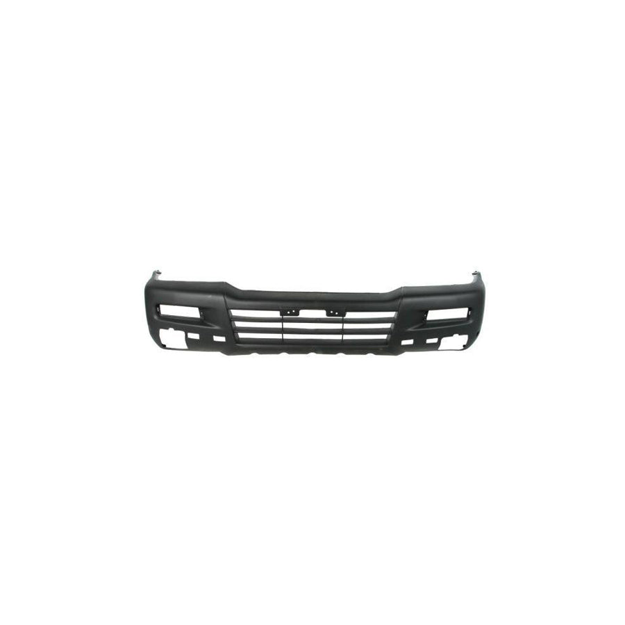 Blic 5510-00-3782901P Bumper For Mitsubishi L200 III Pickup (K6)