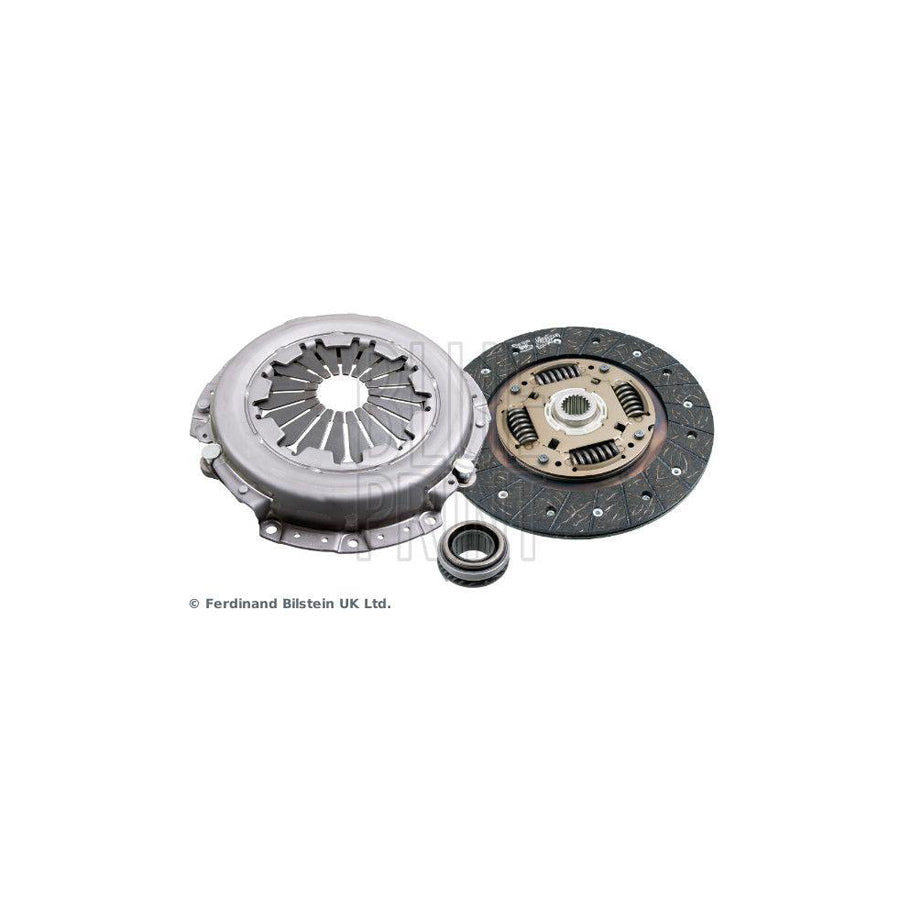Blue Print Adg030126 Clutch Kit for Hyundai Getz (Tb)