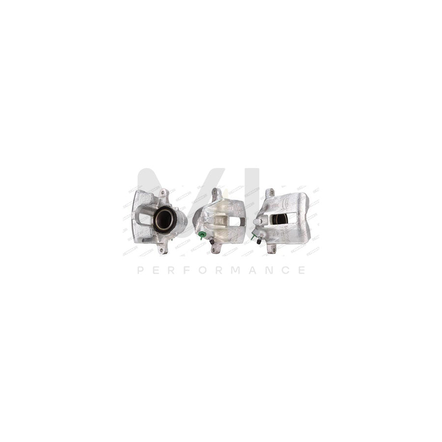 FERODO PREMIER FCL691514 Brake Caliper with accessories | ML Performance Car Parts