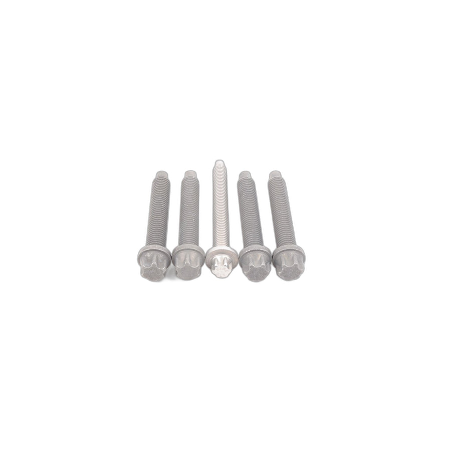 Genuine BMW 24000392608 E92 E87 E81 Set Alu. Screws Automatic Transmission (Inc. M235i Racing, 125i & 135i) | ML Performance UK Car Parts