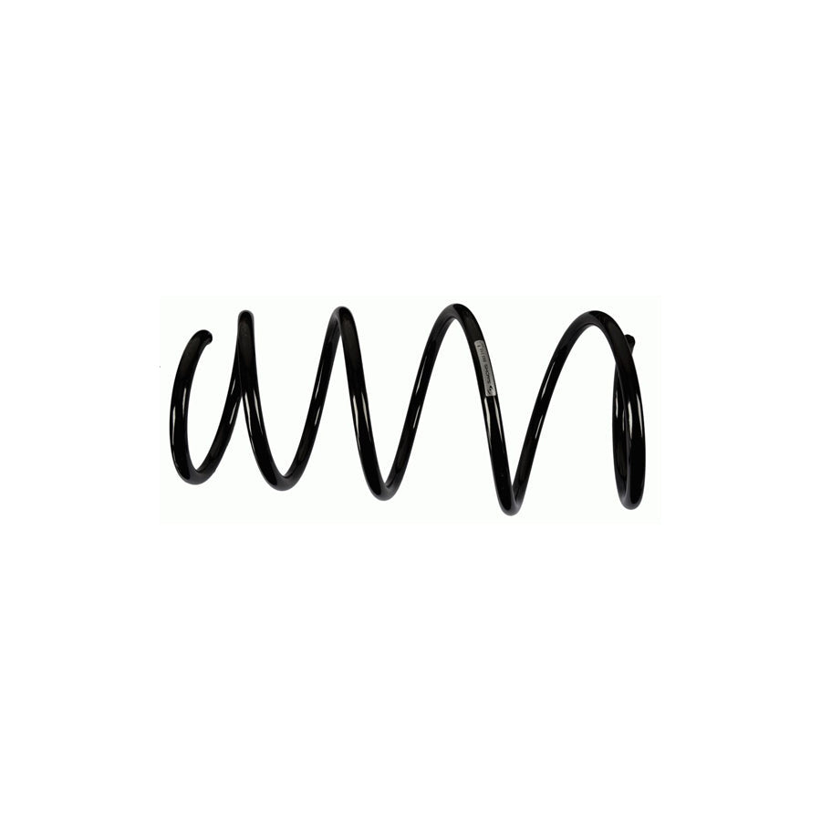 Sachs 993 315 Coil Spring For Toyota Avensis