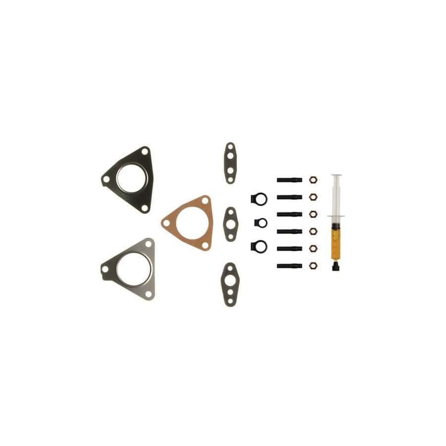Alanko 10920719 Mounting Kit, Charger