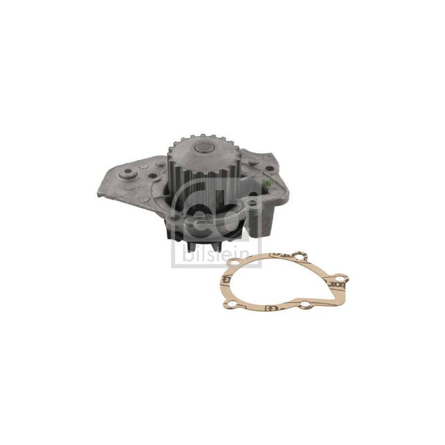 Febi Bilstein 09257 Water Pump