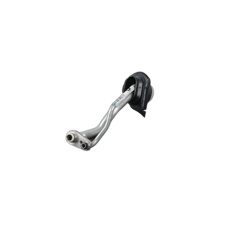 Genuine BMW 64536908907 E46 Double Pipe (Inc. 328i, 330xd & 330d) | ML Performance US Car Parts