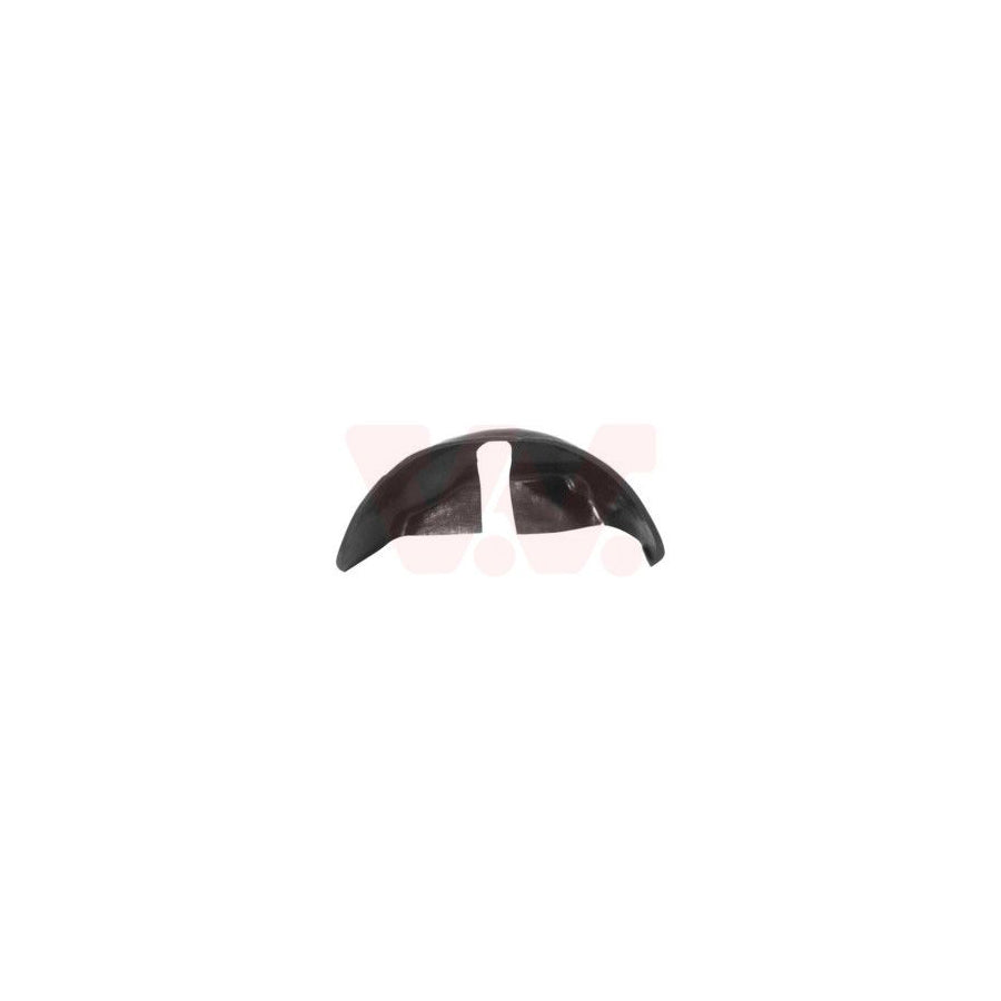 Van Wezel 3075434 Panelling, Mudguard suitable for MERCEDES-BENZ SPRINTER