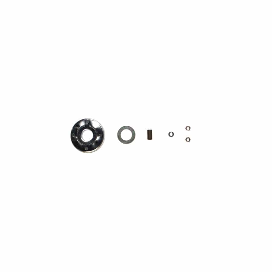 Bilstein 24-629485 VW B6 Performance Rear Shock Absorber (Inc. Golf II/III & Jetta II) 2 | ML Performance US Car Parts