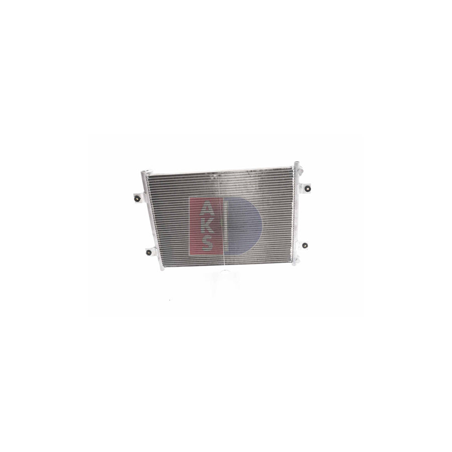 AKS Dasis 422058N Air Conditioning Condenser