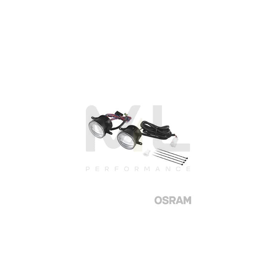 OSRAM LEDFOG103-SR Fog Light Set