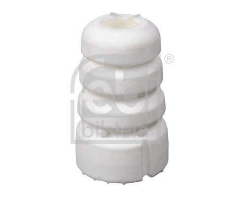 Febi Bilstein 37127 Rubber Buffer, Suspension