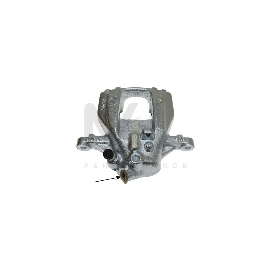 TEXTAR 38178000 Brake Caliper without holder | ML Performance Car Parts