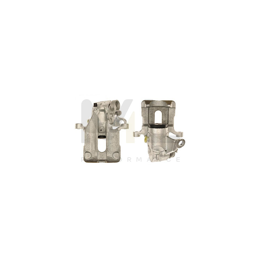 BOSCH 0 986 473 673 Brake Caliper | ML Performance Car Parts