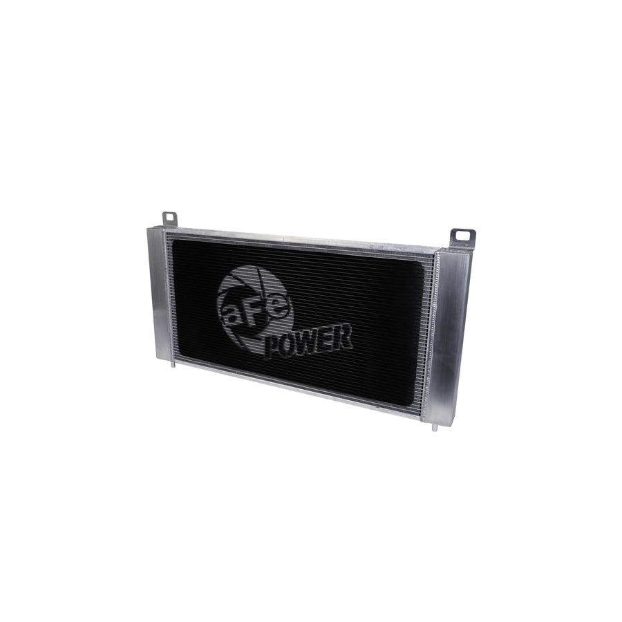 aFe 46-52161 Series Radiator GM Trucks 09-13 V8-5.3L | ML Performance US Car Parts