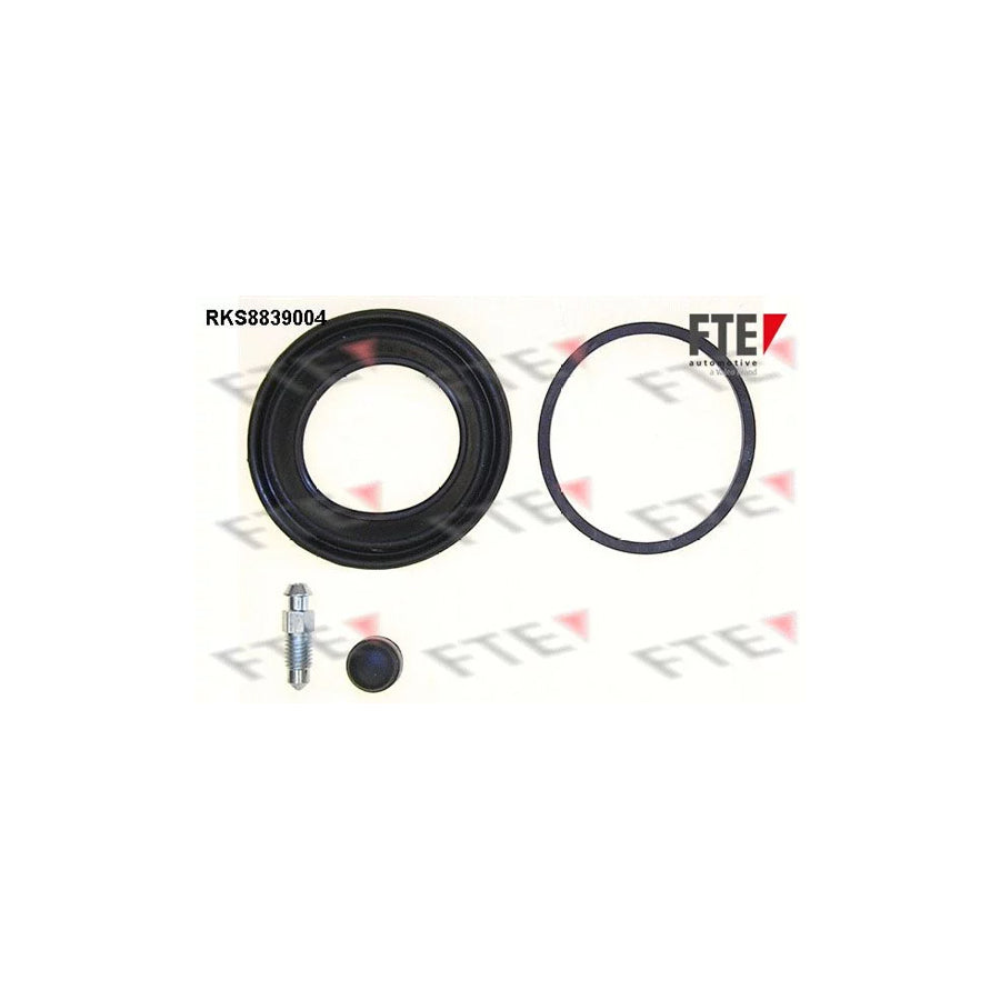 FTE Rks8839004 Repair Kit, Brake Caliper