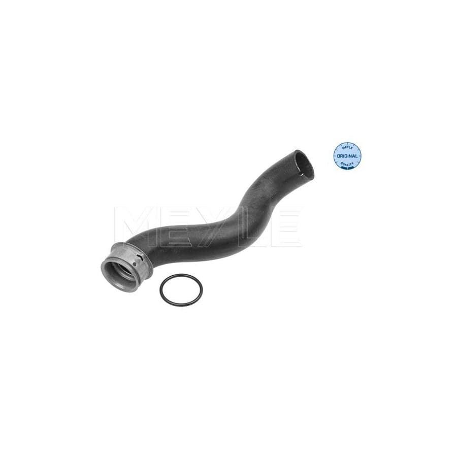 Meyle 019 222 0022 Radiator Hose Suitable For Mercedes-Benz E-Class