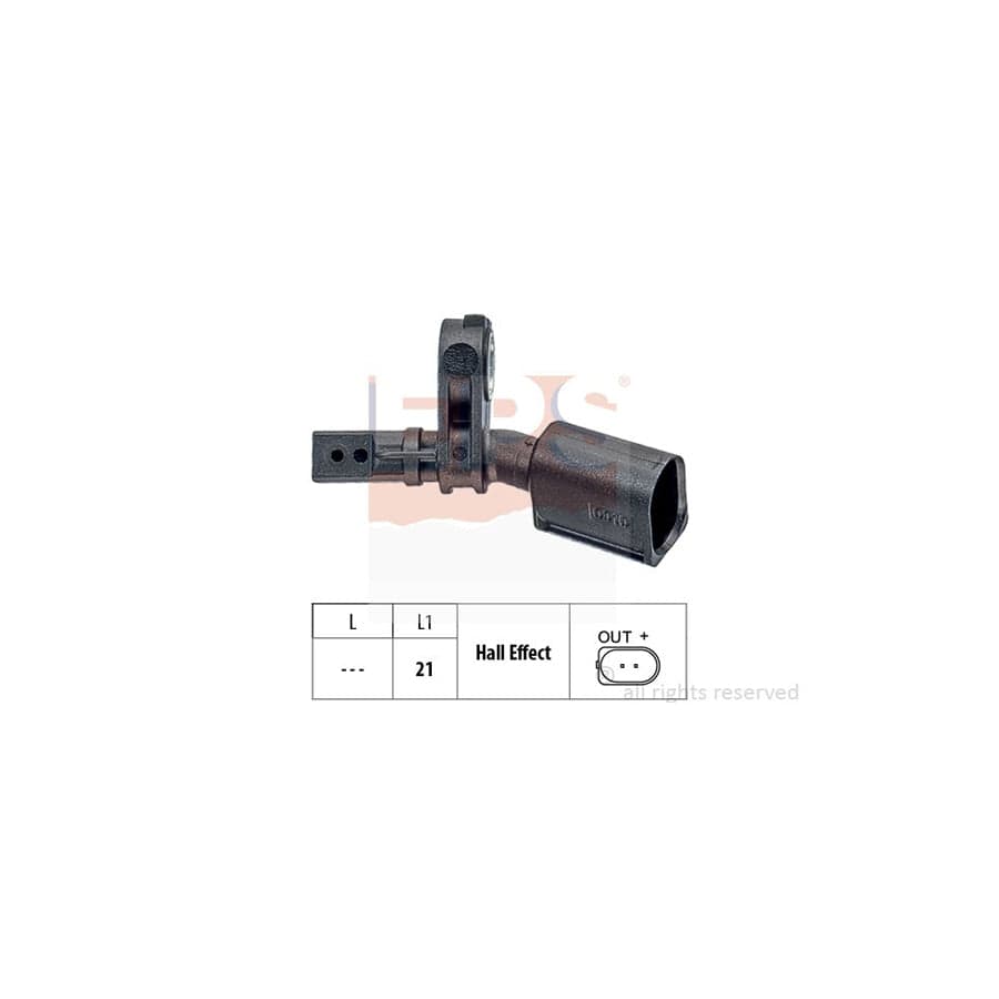 EPS 1.960.010 ABS Sensor