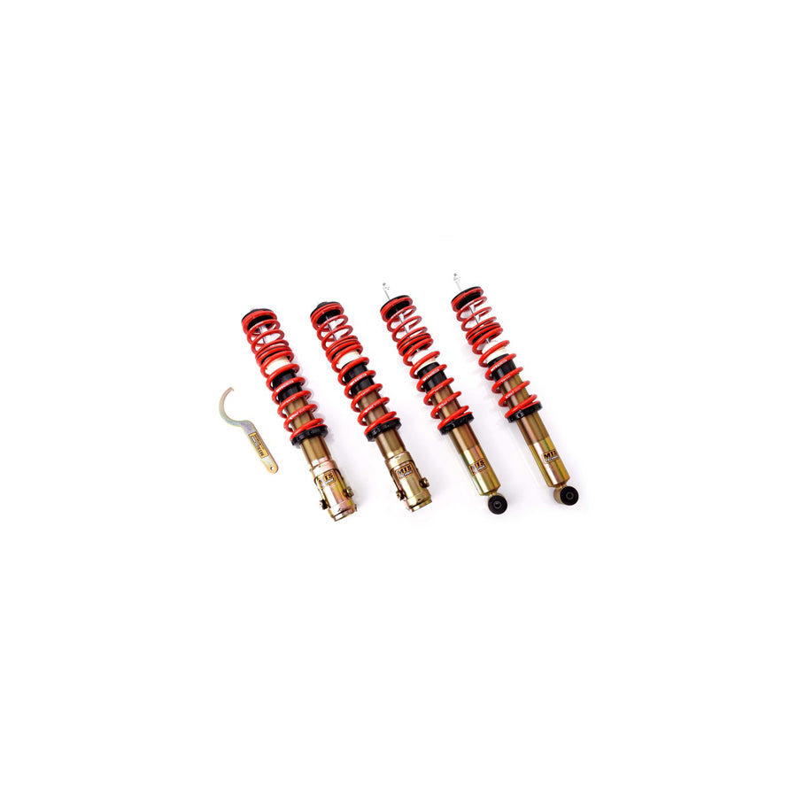 MTS Technik Seat Volkswagen Coilover Suspension Stance - MTSGWVW27-S Coilover Kits