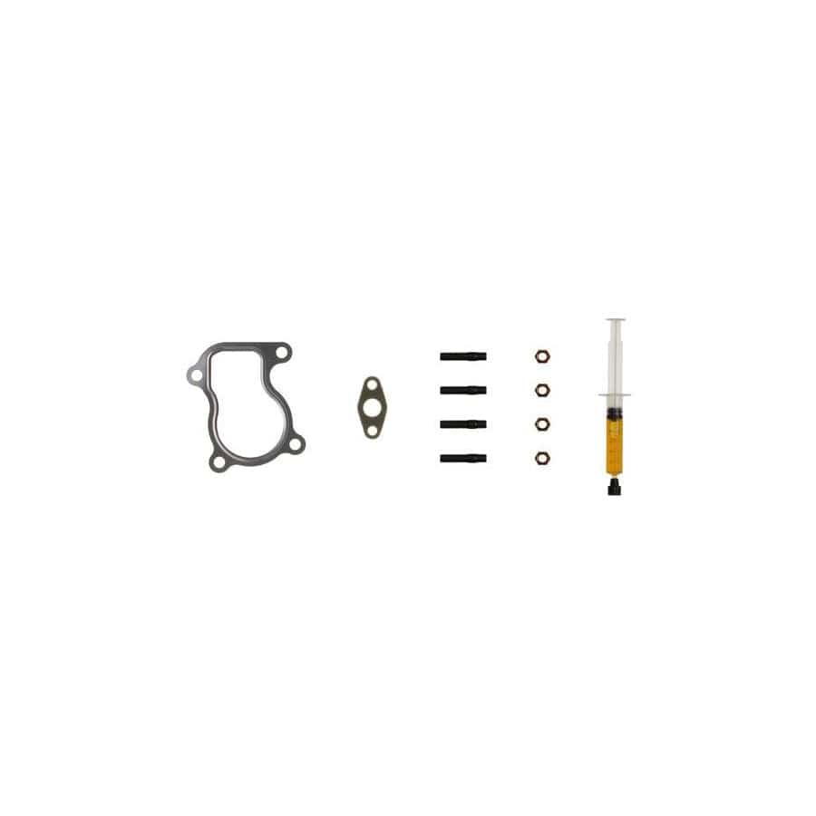 Alanko 10925110 Mounting Kit, Charger