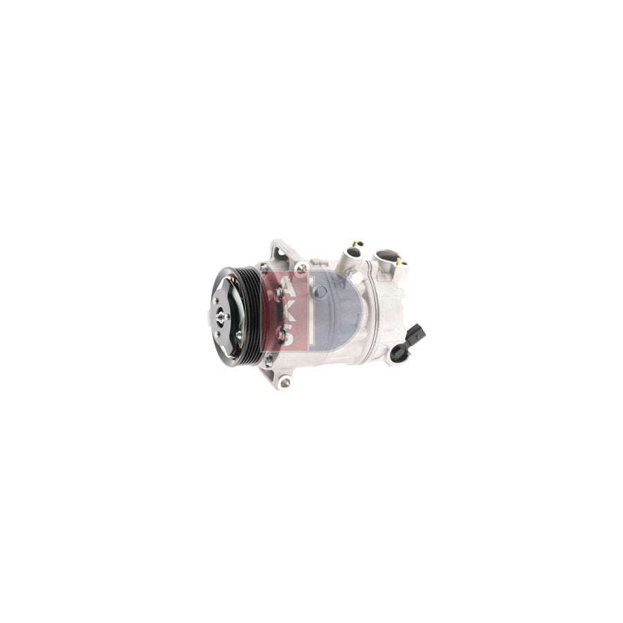 AKS Dasis 853109N Compressor, Air Conditioning