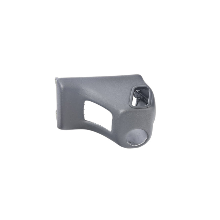 Genuine BMW 51438411526 E36 Lateral Trim Panel Top Rear Right SCHWARZ (Inc. Z3) | ML Performance UK Car Parts