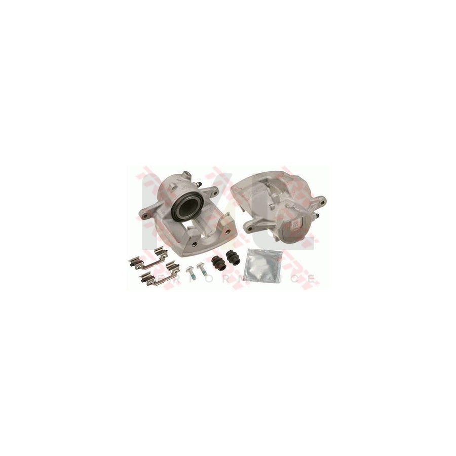 TRW BHS1040 Brake Caliper suitable for MERCEDES-BENZ C-Class | ML Performance Car Parts
