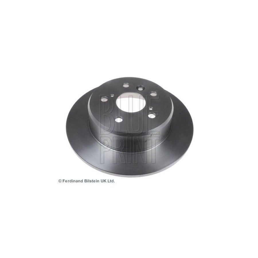 Blue Print Adt34374 Brake Disc