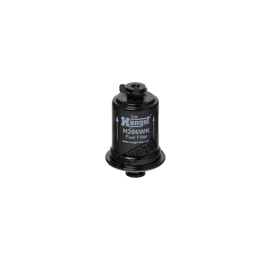 Hengst Filter H266WK Fuel Filter For Mitsubishi Colt