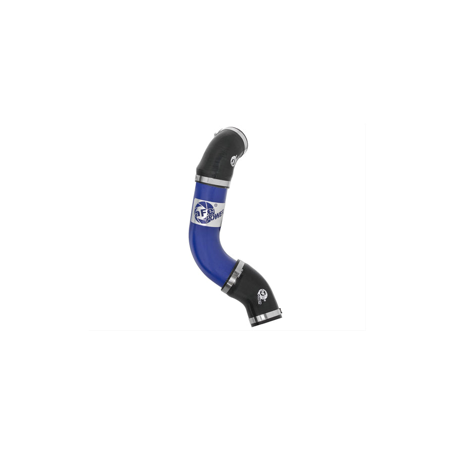 aFe 46-20259-L Charge Pipe Ford Mustang 15-21 L4-2.3L (T) | ML Performance US Car Parts