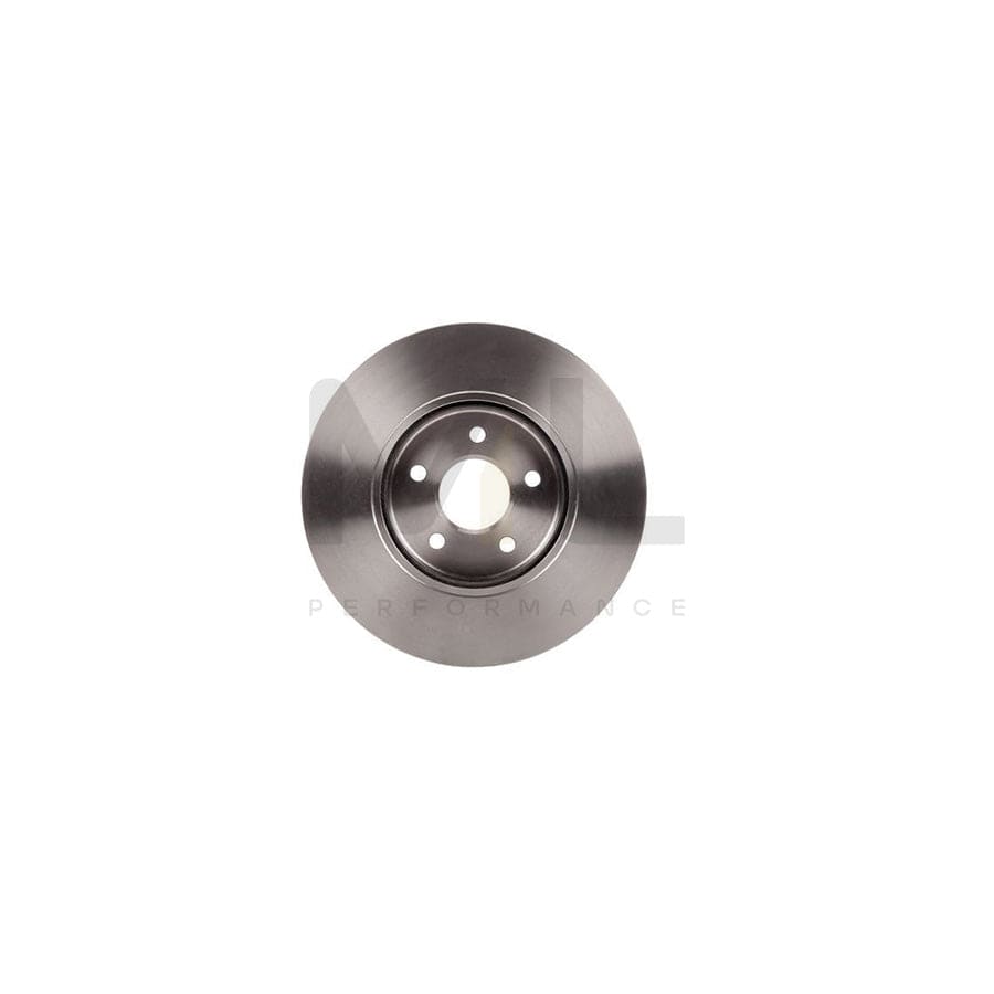 BOSCH 0 986 479 S48 Brake Disc Vented, Oiled | ML Performance Car Parts