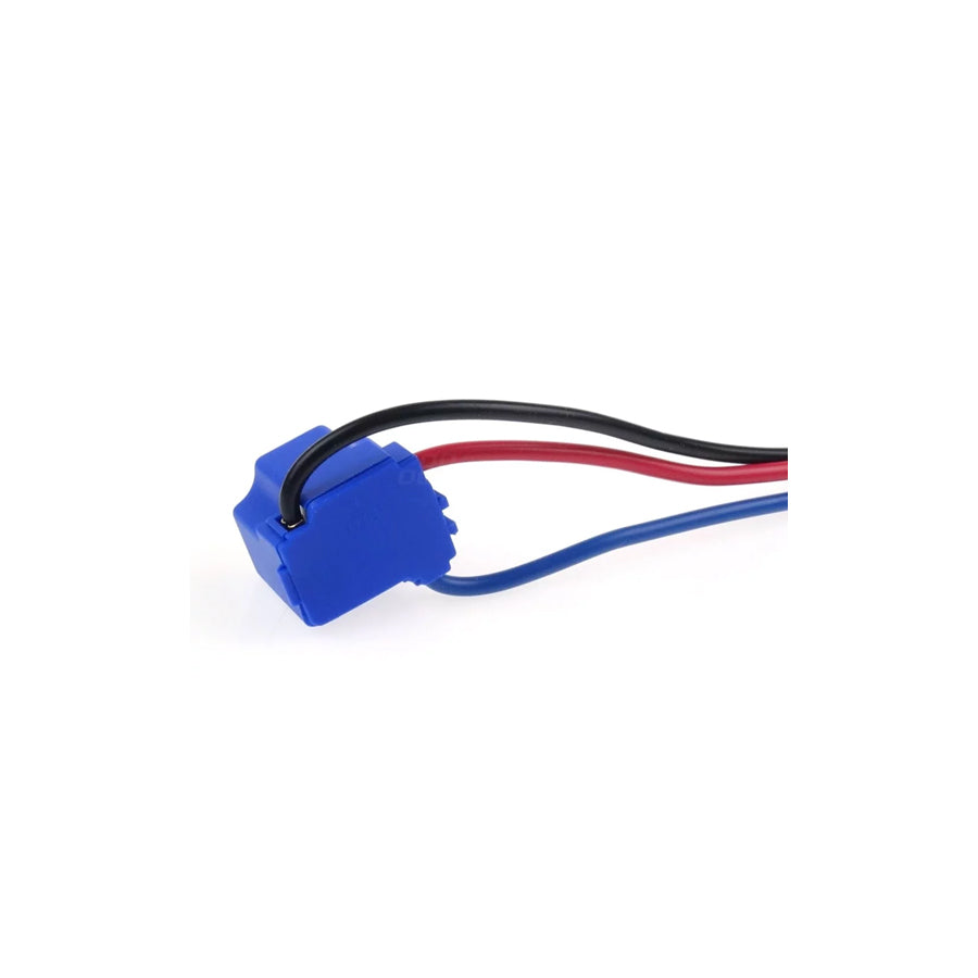 Amio 01140 Bulb Socket, Headlight