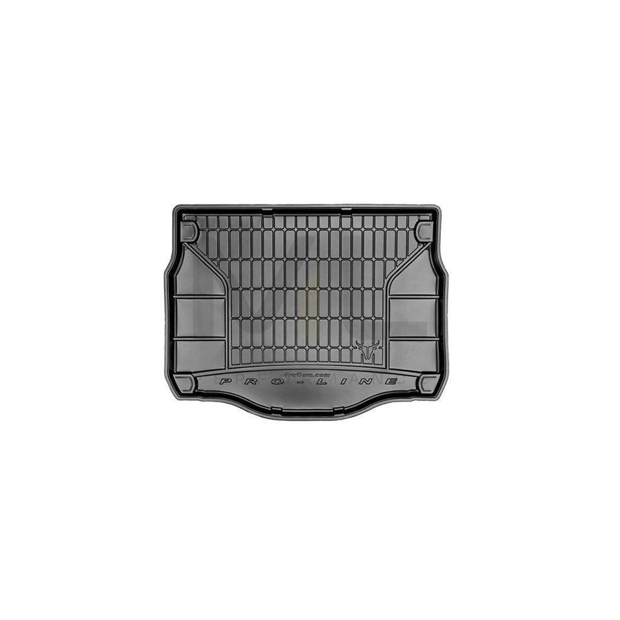 FROGUM TM549888 Car boot tray for CITROËN C4 II Cactus Elastomer