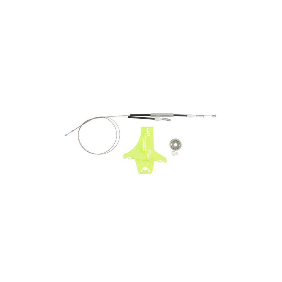 Blic 6205-01-040803P Repair Set, Window Regulator For VW Golf V Hatchback (1K1)