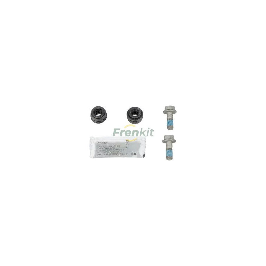 Frenkit 810047 Guide Sleeve Kit, Brake Caliper