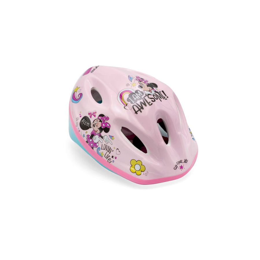 Disney 59084 BIKE HELMET MINNIE